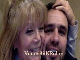 Venus69NRolon