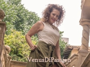 VenusDiPassion