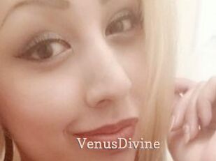 VenusDivine