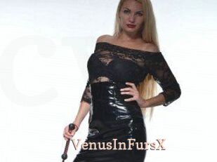 VenusInFursX