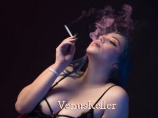 VenusKeller