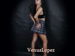 VenusLopez