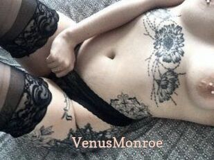 VenusMonroe