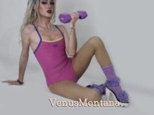 VenusMontana