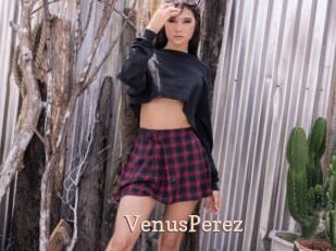 VenusPerez