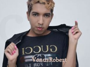 VenusRobert