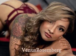 VenusRosemberg