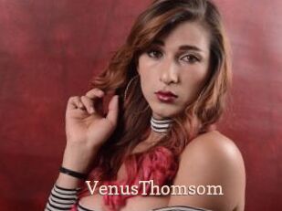VenusThomsom
