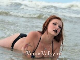 VenusValkyire