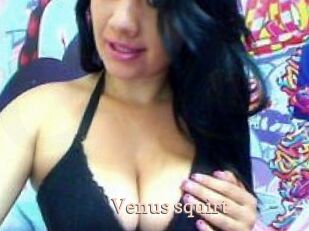 Venus_squirt