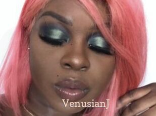 VenusianJ