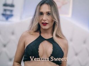 Venuss_Sweett