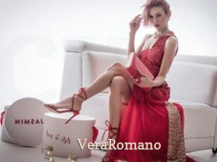 VeraRomano