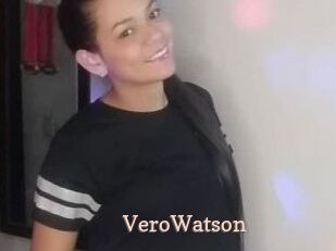 VeroWatson