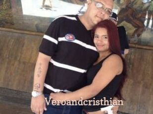 Veroandcristhian