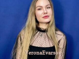 VeronaEvarson