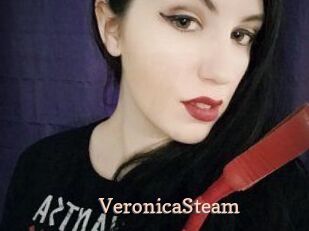 VeronicaSteam