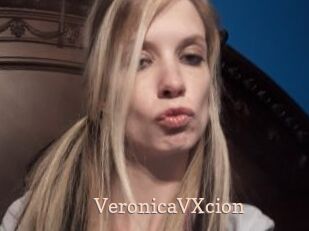 VeronicaVXcion