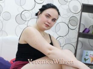 VeronicaWillson
