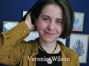 VeronicaWilson