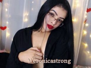 Veronicastrong