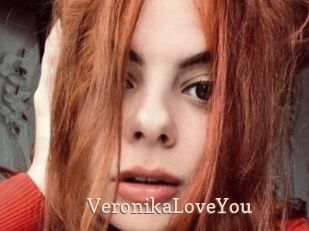 VeronikaLoveYou