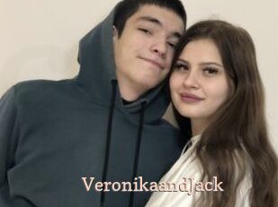 VeronikaandJack