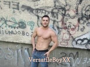 VersatileBoyXX