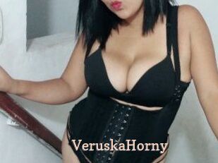 VeruskaHorny