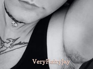 VeryHairyJay