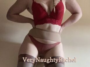 VeryNaughtyRachel