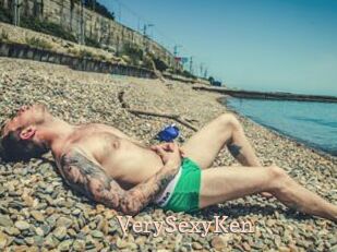 VerySexyKen