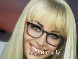 VeryXHotLady