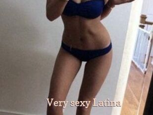 Very_sexy_Latina