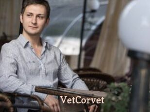 VetCorvet
