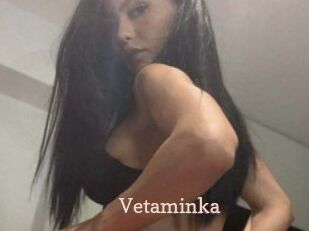 Vetaminka