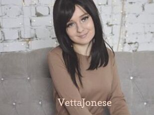 VettaJonese