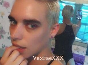 VexFaeXXX