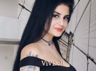 ViVDoll