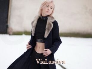 ViaLasciva