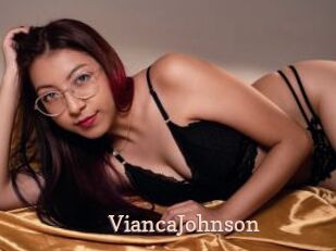 ViancaJohnson