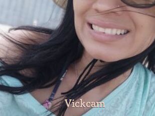 Vickcam
