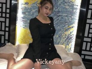 Vickeyany