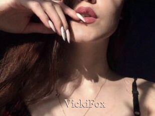 VickiFox