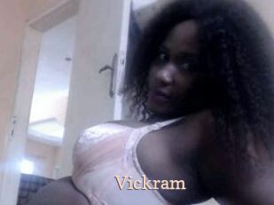 Vickram