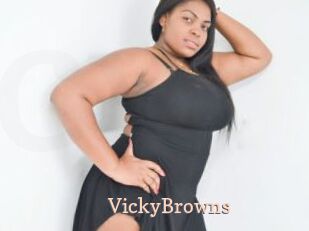 VickyBrowns