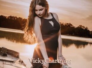 VickyCharming