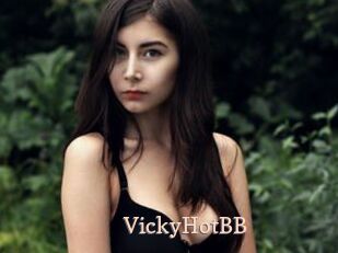 VickyHotBB