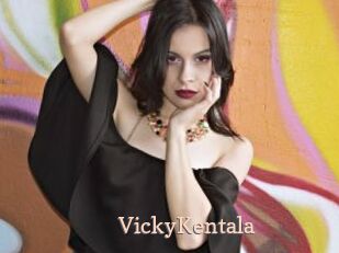 VickyKentala