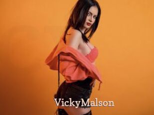VickyMalson